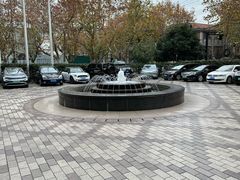 -上海新锦江大酒店