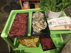 -牛总正宗牛肉火锅(魁奇路店)