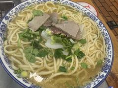 -马记伊源斋涮肉·清真菜(潘家园古玩市场店)