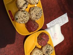 -小杨生煎(火车站北广场店)