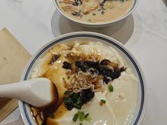 -小桃园·豆浆油条(复兴中路店)
