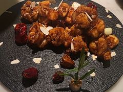 -初蓉丨遇见新川菜(亲贤街荣耀店)