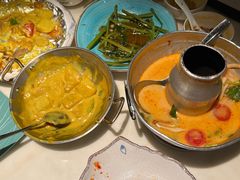 冬阴功汤-印象南洋·泰国风情餐厅(新安店)