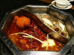 -香天下·四川火锅(安镇大润发店)