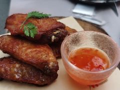 -FOOOO CITY CLUB 孚乐里音乐西餐酒吧(来福士店)