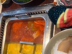 -大隐·成都火锅Bistro(合生麒麟新天地店)