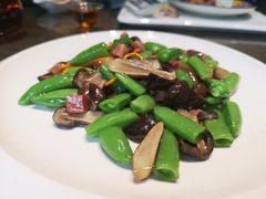 -箱美术馆私房菜(水晶郦城店)