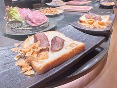 -岩盐·铁板料理(嘉里店)
