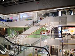 -兰岛广场(白沙路店)