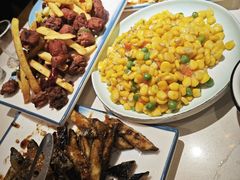 -佶政筋饼·新概念(安阳路店)