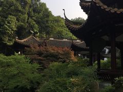 -杭州黄龙洞
