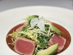 -Oyster Talks 四度蚝法餐厅