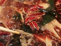 -码头故事火锅(大丰店)
