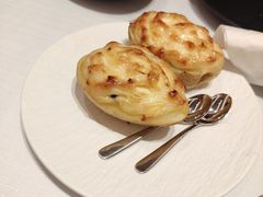 -马克西姆俄罗斯餐厅(通亚街店)