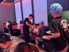-胖哥俩肉蟹煲(海盐总店)
