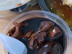 -陈添記·祖傳爽鱼皮·西关老字号(广州首店)