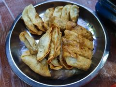 -麻木老地方牛筋牛杂(长堤街店)