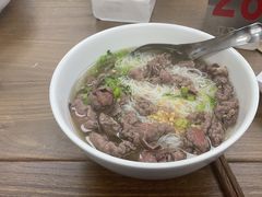 -立文冬·鲜活面(杭州太合商业中心店)