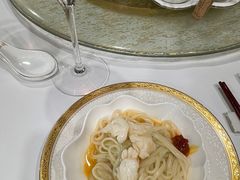 -唐阁(香港朗廷酒店)