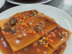 手工豆腐-德云居