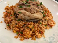 -西安饭庄·非遗陕菜(钟楼店)
