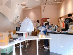 -双风车咖啡馆 Twin Windmills(六道口店)