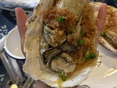 -旺角小渔村·海肠捞饭开创者(环山路店)