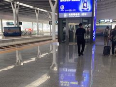 -福州火车南站(地铁站)