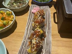 -一心创作料理屋(经开万达店)