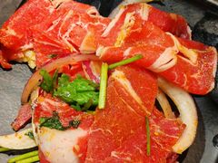 -九田家黑牛烤肉料理(新辰里亚运村店)