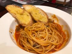 -Mr.Pizza米斯特比萨(苏州平江万达广场店)