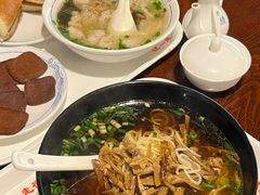 -汪一挑馄饨(老街店)