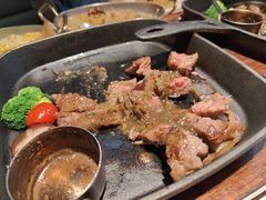 -牛扒先生·厚切雪花牛扒西餐厅(北京路禺山路店)