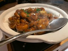 -小厨娘淮扬菜(六合欢乐港店)