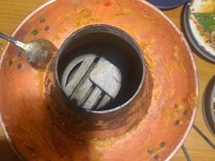 -觅山云南菜(泊富ICITY店)