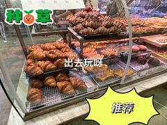-巴黎贝甜(右安门店)