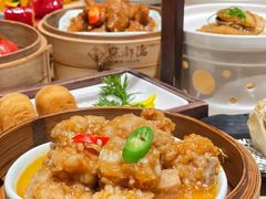 -点都德(华强南店)