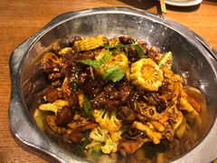 -氿熹干锅•牛蛙•烤鱼(印象城店)