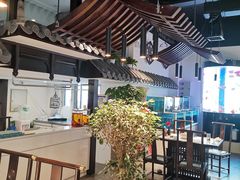 -金汤宴餐厅·粤菜(德云社店)