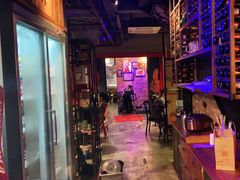 -红钳侠小龙虾·烧烤(中赢康康谷店)