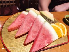 水果小拼盘-有喜屋·深夜食堂(环宇荟店)