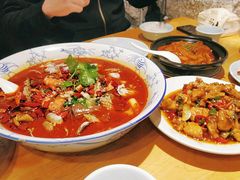 -嘉厨小馆(宜山路店)