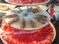-狼爱上羊音乐火锅