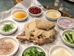 -顺意·顺德家乡菜(国际人才大厦店)