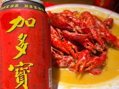 -金陵一哥龙虾(水木秦淮店)