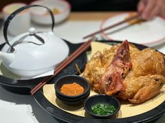 -大厨小馆(华阳城店)