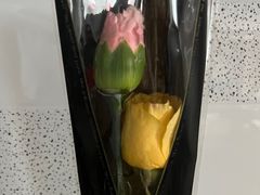 -勒甜LO CHO·定制低糖代糖纯动物奶油生日蛋糕(新开路店)