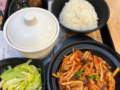 -老娘舅(奥特莱斯店)