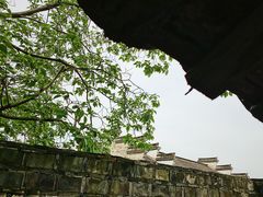 -乌镇东栅景区
