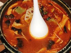 -福慧慈缘素食餐厅(王府井店)